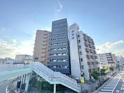 みおつくし杭全 8階 築25年5ヶ月の賃貸物件