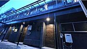 Cachette加美東 1階 築59年1ヶ月の賃貸物件