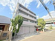 ベルドミール今川 4階 築36年6ヶ月の賃貸物件