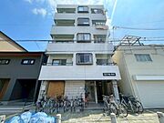 今川駅より徒歩9分 2階 築40年7ヶ月の賃貸物件