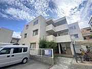 平野駅より徒歩8分 3階 築35年8ヶ月の賃貸物件