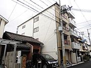 矢田駅より徒歩5分 3階 築39年7ヶ月の賃貸物件