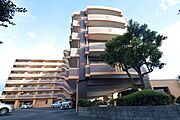 八尾南駅より徒歩5分 4階 築31年9ヶ月の賃貸物件