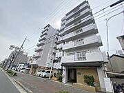 出戸駅より徒歩4分 2階 築42年5ヶ月の賃貸物件