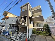 シェリール平野 1階 築18年11ヶ月の賃貸物件