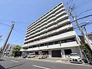 平野駅より徒歩3分 7階 築30年5ヶ月の賃貸物件