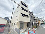 平野駅より徒歩4分 4階 新築の賃貸物件