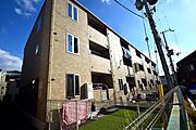 喜連瓜破駅より徒歩12分 3階 築13年11ヶ月の賃貸物件