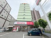 喜連瓜破駅より徒歩2分 7階 築34年5ヶ月の賃貸物件