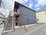 コスモハイツ出戸 2階 築39年4ヶ月の賃貸物件