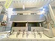 平野駅より徒歩7分 2階 築3年10ヶ月の賃貸物件