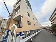 コーポ泰山 2階 築31年8ヶ月の賃貸物件