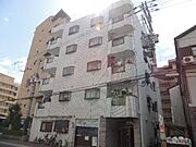 グランドハイツ正覚寺 4階 築39年1ヶ月の賃貸物件