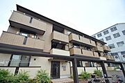 平野駅より徒歩12分 2階 築13年11ヶ月の賃貸物件