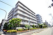 フェニックスロベニューの賃貸物件