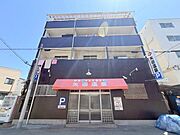 矢田駅より徒歩3分 3階 築52年7ヶ月の賃貸物件