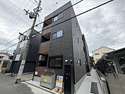 新加美駅より徒歩4分 2階 新築の賃貸物件