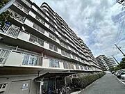 加美駅より徒歩9分 10階 築41年3ヶ月の賃貸物件