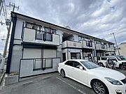 サンライフ藤井 1階 築33年1ヶ月の賃貸物件
