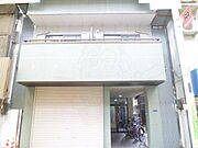 南田辺駅より徒歩6分 2階 築28年7ヶ月の賃貸物件