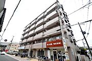 新加美駅より徒歩2分 4階 築33年11ヶ月の賃貸物件