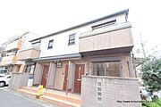 平野駅より徒歩11分 1階 築17年10ヶ月の賃貸物件