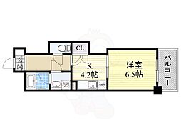 アンティオキア 7階/-