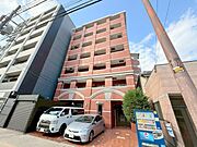 南田辺駅より徒歩9分 7階 築21年1ヶ月の賃貸物件