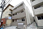矢田駅より徒歩2分 2階 築7年8ヶ月の賃貸物件