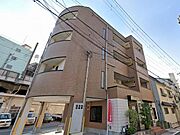 東部市場前駅より徒歩5分 2階 築20年1ヶ月の賃貸物件