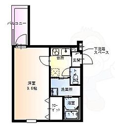 Osaka Metro谷町線 駒川中野駅 徒歩10分