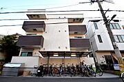 駒川中野駅より徒歩7分 1階 築10年2ヶ月の賃貸物件