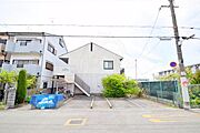 矢田駅より徒歩15分 1階 築31年8ヶ月の賃貸物件