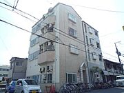 マーキュリー東住吉A棟の賃貸物件