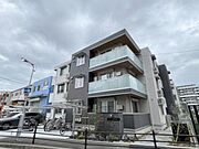 新加美駅より徒歩8分 1階 築2年9ヶ月の賃貸物件