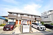 矢田駅より徒歩6分 1階 築12年7ヶ月の賃貸物件