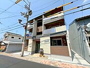 矢田駅より徒歩5分 2階 築1年2ヶ月の賃貸物件