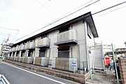 喜連瓜破駅より徒歩5分 2階 築22年8ヶ月の賃貸物件
