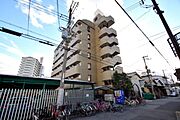 加美駅より徒歩9分 7階 築37年6ヶ月の賃貸物件