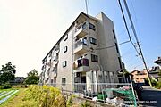 出戸駅より徒歩8分 4階 築37年5ヶ月の賃貸物件
