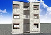 NovaTerrace平野市町 1階 新築の賃貸物件