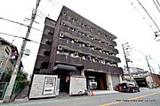 ノアーズアーク88 5階 築38年9ヶ月の賃貸物件