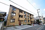 平野駅より徒歩15分 2階 築14年1ヶ月の賃貸物件