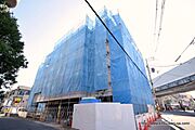 新加美駅より徒歩1分 3階 築7年7ヶ月の賃貸物件