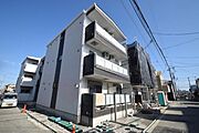 矢田駅より徒歩7分 1階 築5年11ヶ月の賃貸物件