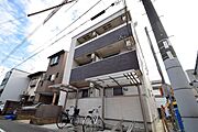 フジパレスソレイユ１ 1階 築12年4ヶ月の賃貸物件