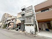 ファミリア喜連 2階 築33年6ヶ月の賃貸物件