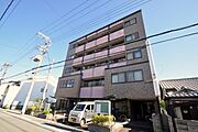 プランドール照ヶ丘 5階 築34年6ヶ月の賃貸物件