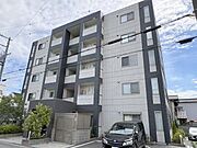 東部市場前駅より徒歩11分 3階 築4年5ヶ月の賃貸物件