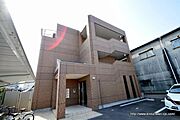 出戸駅より徒歩8分 3階 築11年1ヶ月の賃貸物件